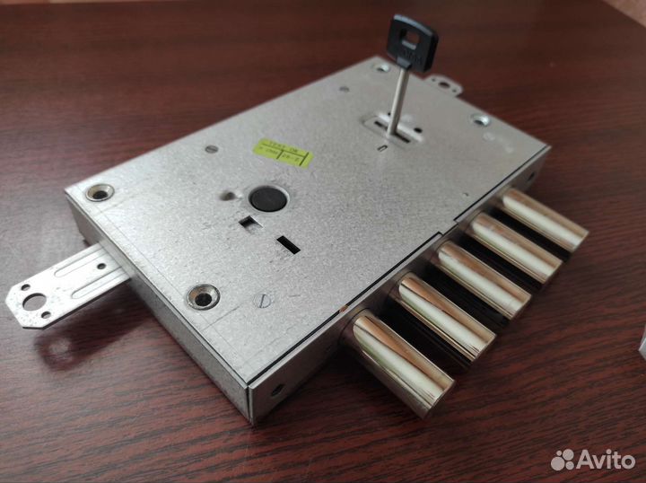 Замок сейфовый cisa 57505 - 48 - C5