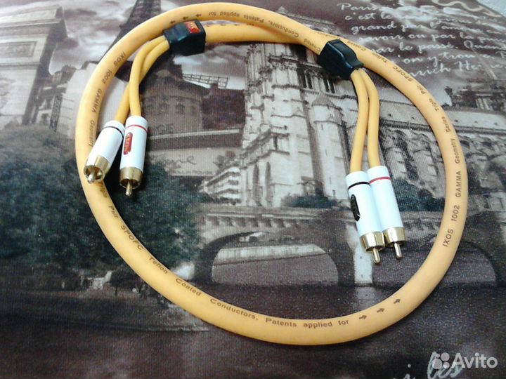 Межблочный ixos gamma geometry 1002