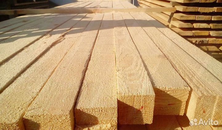 Брусок 50х50 и др