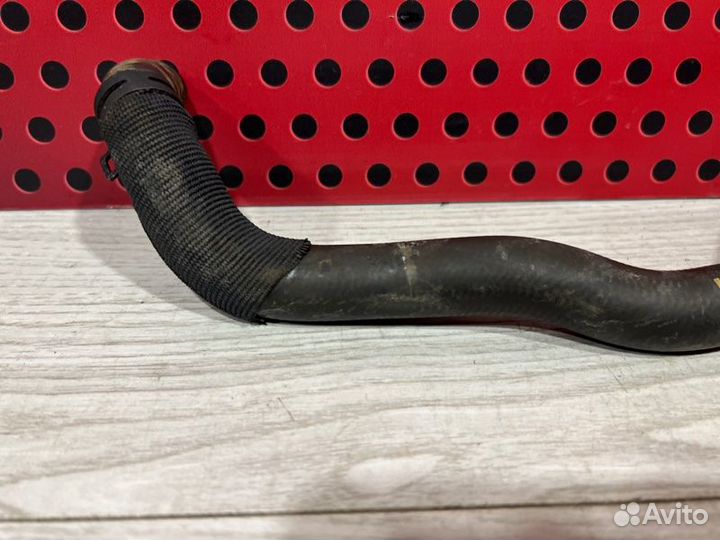 Патрубок (трубопровод, шланг) Mercedes-Benz Gle
