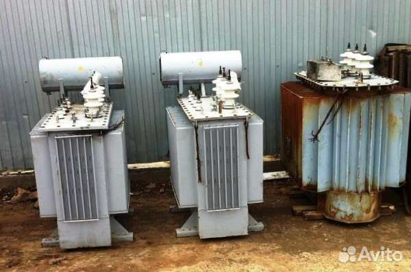 Трансформаторы тсзу