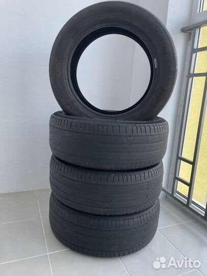 Michelin Primacy 4 205/55 R16 91