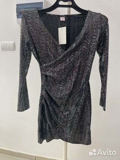 Платье женское вечернее