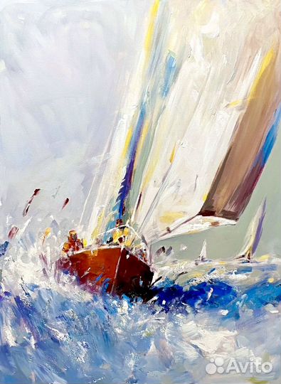 Интерьерные картины в наличии/на заказ