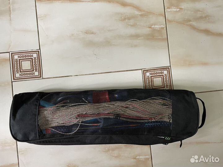 Норд Бар 24м универсальные - кликбар