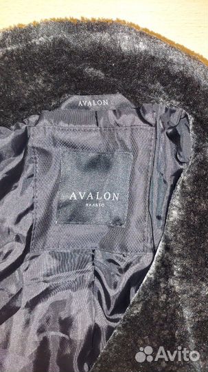 Avalon пальто