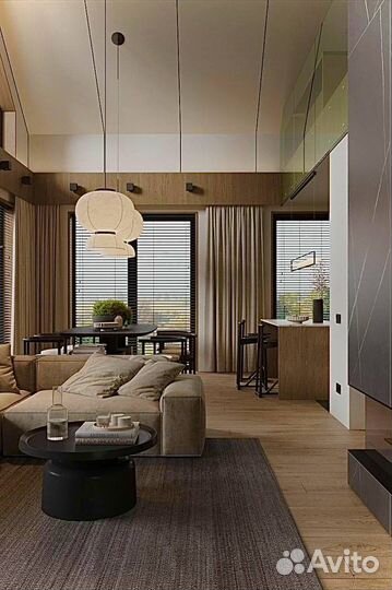 Диван новый