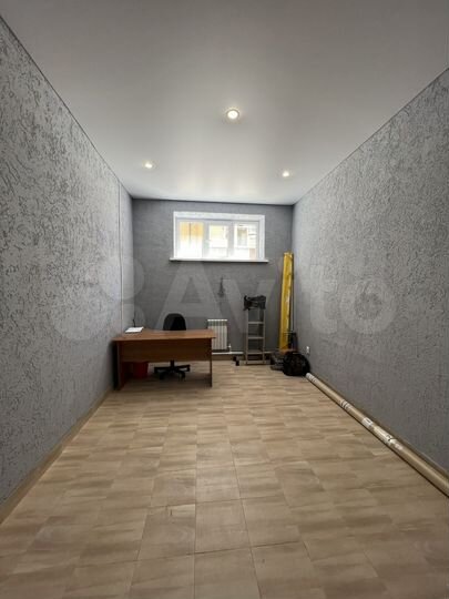 Офис с арендатором 13,6 м²Доход 6тр