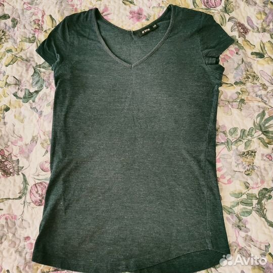 Женская одежда пакетом 42 44