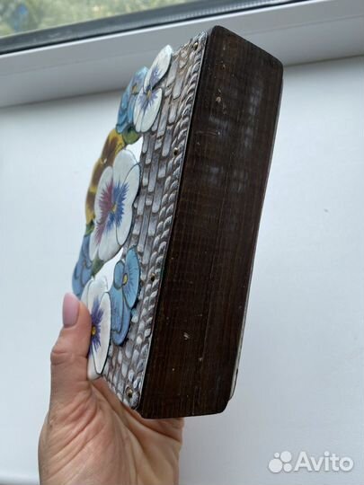 Салфетница