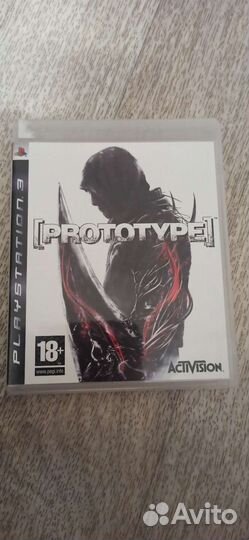 Игры на ps 3