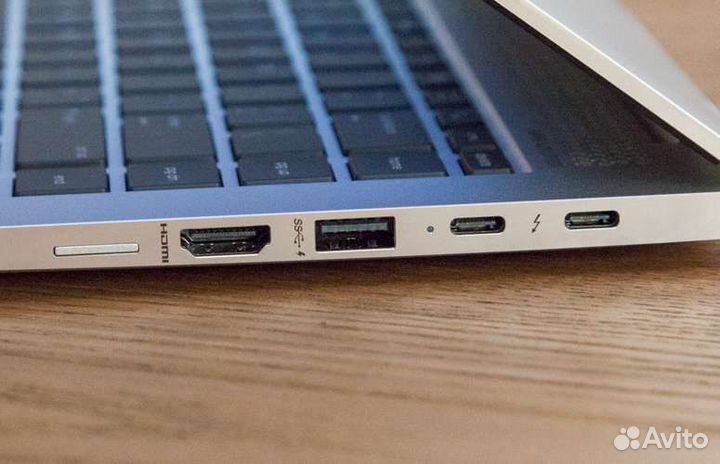HP EliteBook 1040 G4 i7-7600U 2.9Ghz/16Gb/512SSD