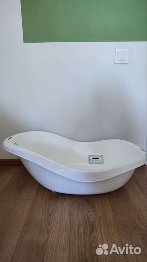 Ванночка для купания