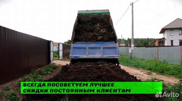 Вторичный щебень