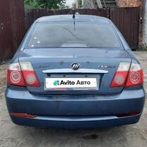 LIFAN Breez (520) 1.3 MT, 2008, 200 000 км, с пробегом, цена 115 000 руб.