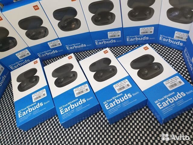 Xiaomi Airdots, фитнес-браслеты, часы, Power Bank