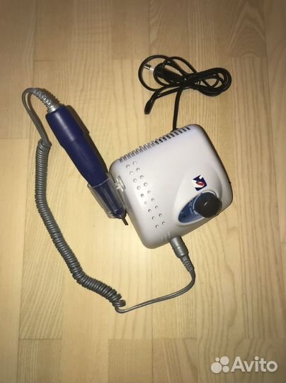 Аппарат для маникюра strong 210