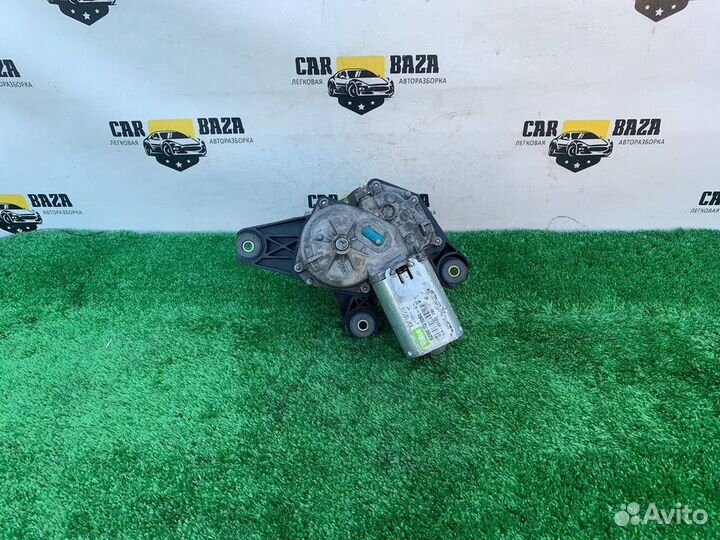 Моторчик стеклоочистителя задний Renault Espace