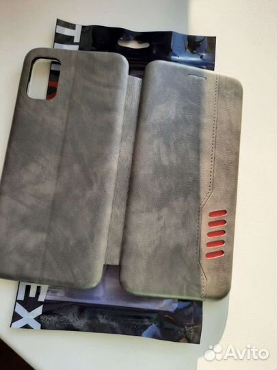 Чехол Samsung Galaxy A51(новый)