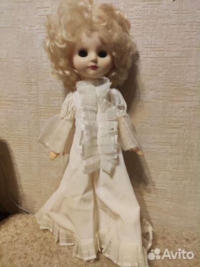 Кукла Красная шапочка Днепропетровск, Кругозор