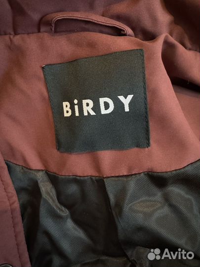 Женска куртка Birdy
