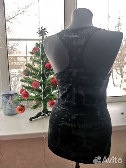 Спортивная одежда для фитнеса женская 40 размер