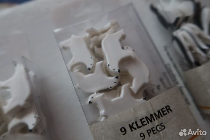 Скрапбукинг прищепки для фотографий дизайнерские