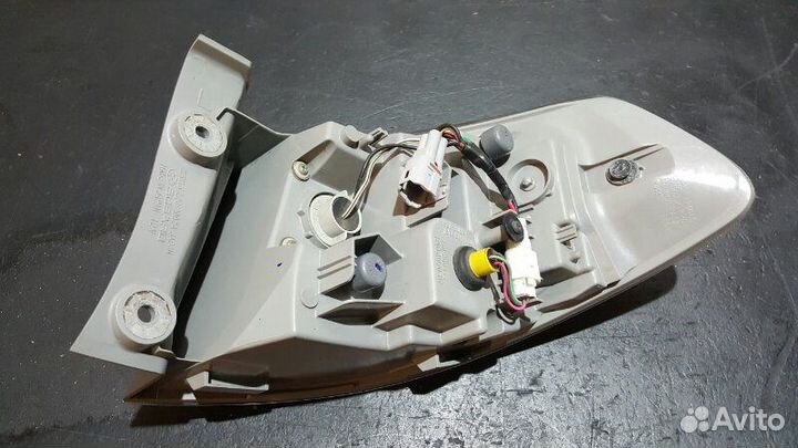 Стоп-сигнал задний левый Subaru Impreza Wrx Sti