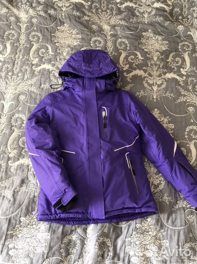Горнолыжная куртка женская 44-46