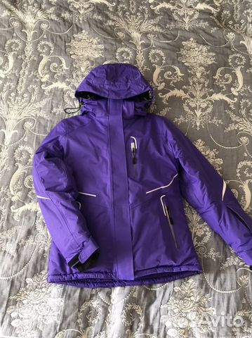 Горнолыжная куртка женская 44-46