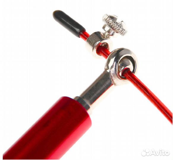 Скакалка скоростная