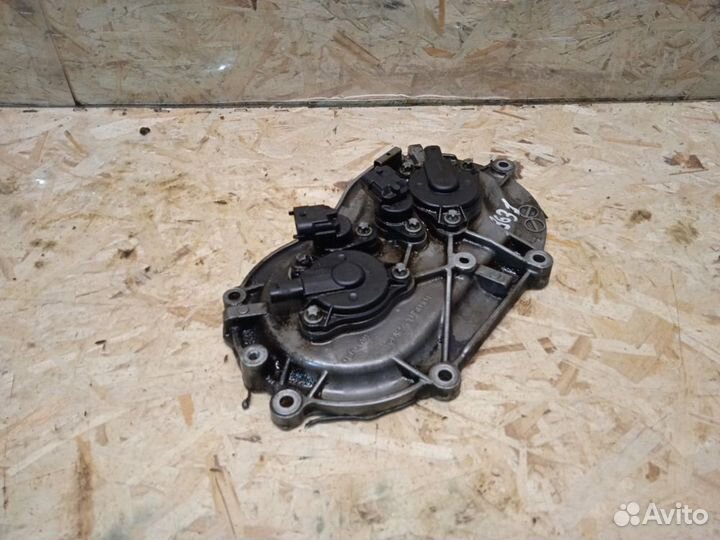 Крышка распредвала Mercedes-Benz S-класс