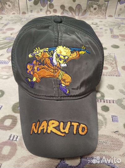 Бейсболка (кепка) детская утепленная