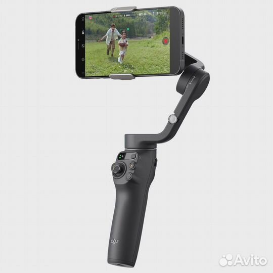 DJI osmo Mobile 6(Абсолютно новый)