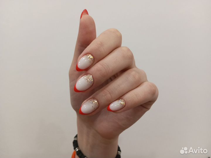 Мастер маникюра