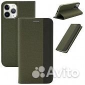 Чехлы - книжки для 