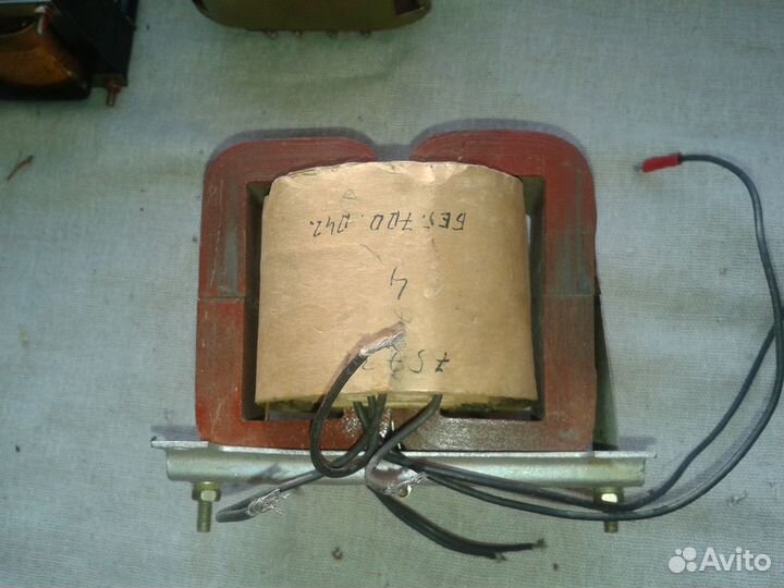 Трансформаторы