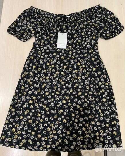 Летнее платье с ASOS