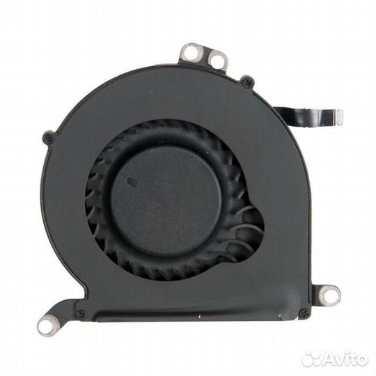Кулер Macbook A1369