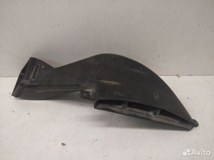 Воздухозаборник воздушного фильтра передний Lexus