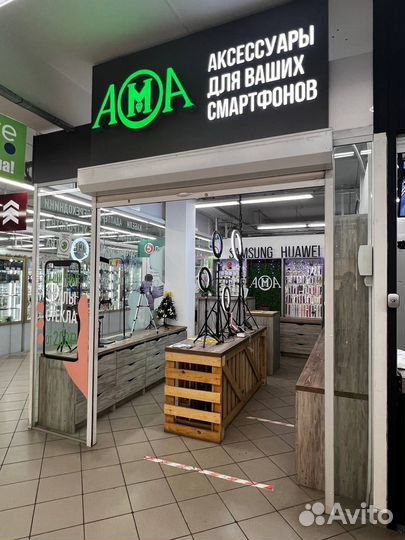 Силиконовый ремешок для Samsung Watch