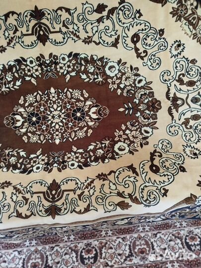 Дивандек на диван, накидка на диван