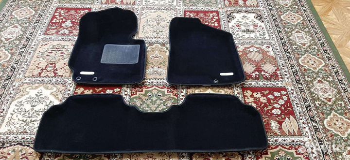 Аксессуары