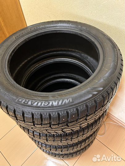 Nexen Winguard WinSpike 225/50 R17 98T