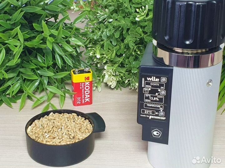 Влагомер зерна Wile 65 CHO в Магнитогорске