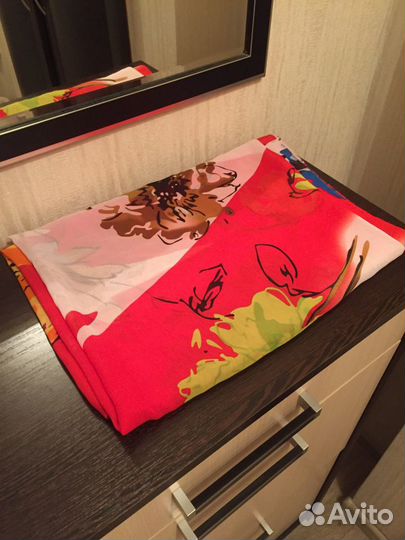 Парео/ Платок