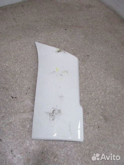 Накладка дефлектора Mercedes-Benz A5801562745