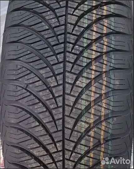 Goodyear Vector 4Seasons Gen-2 215/55 R17 94V