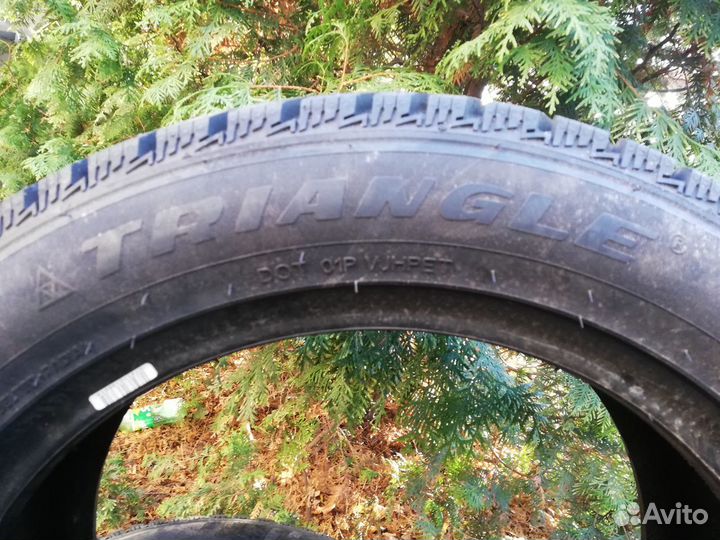 Triangle IcelynX TI501 225/55 R18 102T