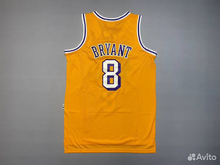 Баскетбольная джерси Коби Брайант